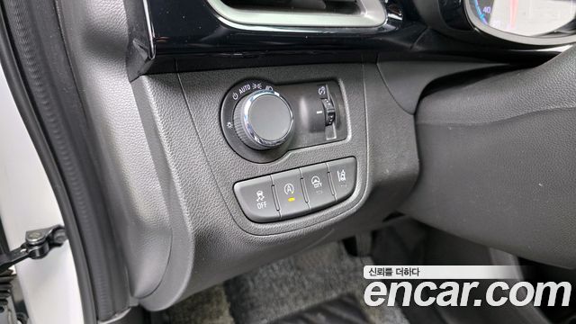 Chevrolet Korea Spark 2019 — photo 18
