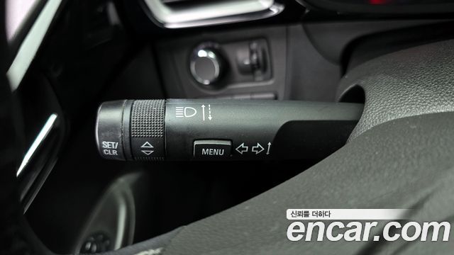 Chevrolet Korea Spark 2019 — photo 19