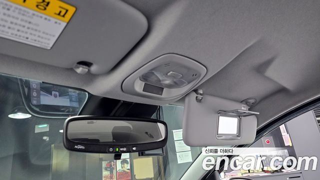 Chevrolet Korea Spark 2019 — photo 20