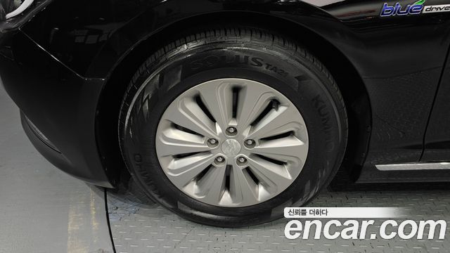 Hyundai Sonata 2016 — photo 5
