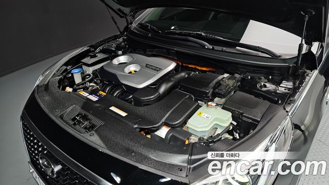 Hyundai Sonata 2016 — photo 6