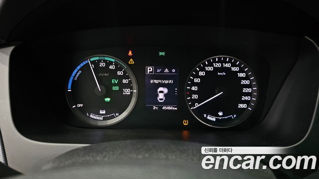 Hyundai Sonata 2016 — photo 8