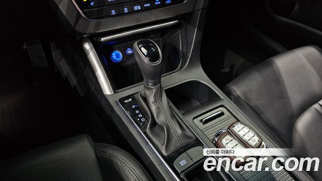Hyundai Sonata 2016 — photo 9