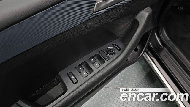 Hyundai Sonata 2016 — photo 15