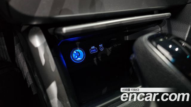Hyundai Sonata 2016 — photo 16