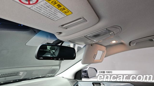 Hyundai Sonata 2016 — photo 18