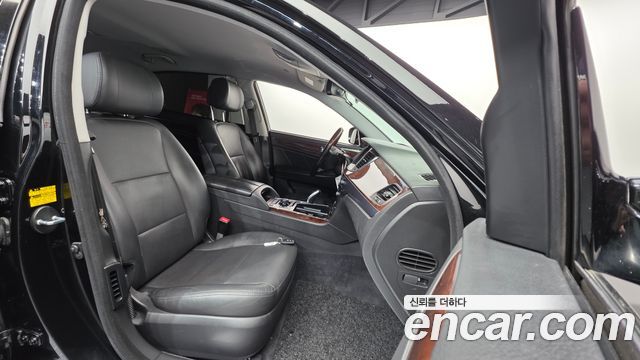 Hyundai Equus 2014 — photo 10