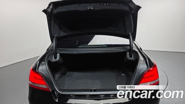 Hyundai Equus 2014 — photo 20