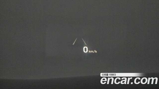 Genesis EQ900 2017 — photo 18