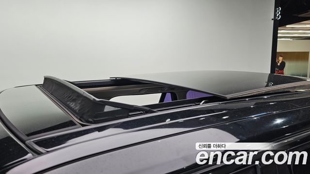 Land Rover Range Rover 2014 — photo 19