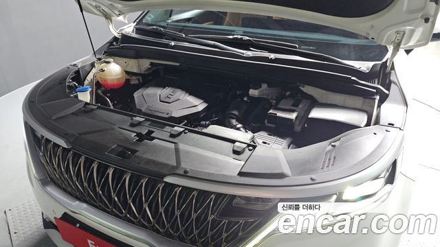 Kia Canival 2021 — photo 6