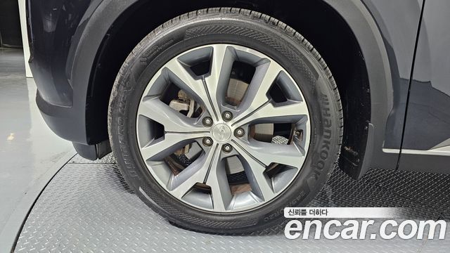 Hyundai Palisade 2020 — photo 5