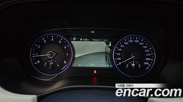 Hyundai Palisade 2020 — photo 8