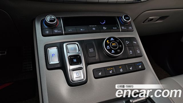 Hyundai Palisade 2020 — photo 9