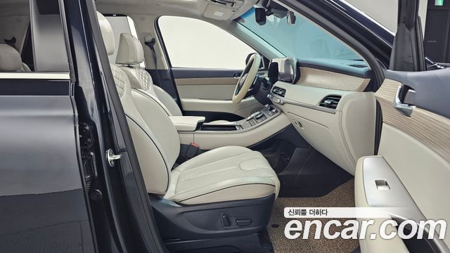 Hyundai Palisade 2020 — photo 10