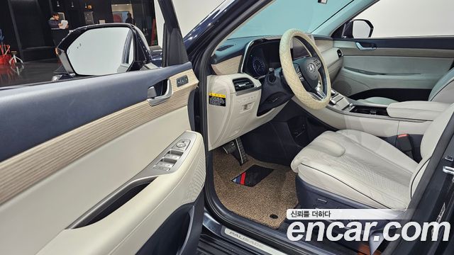 Hyundai Palisade 2020 — photo 11