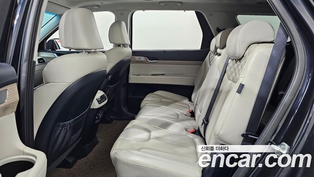 Hyundai Palisade 2020 — photo 12