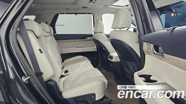 Hyundai Palisade 2020 — photo 13