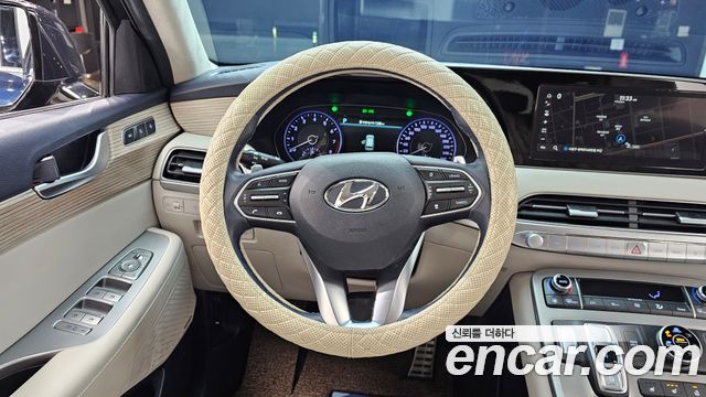 Hyundai Palisade 2020 — photo 14