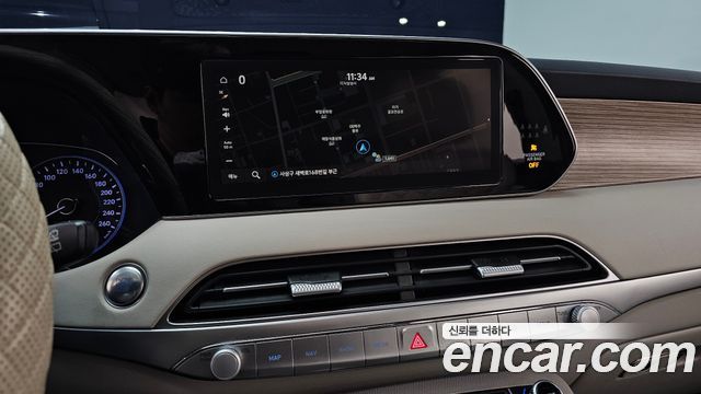 Hyundai Palisade 2020 — photo 15