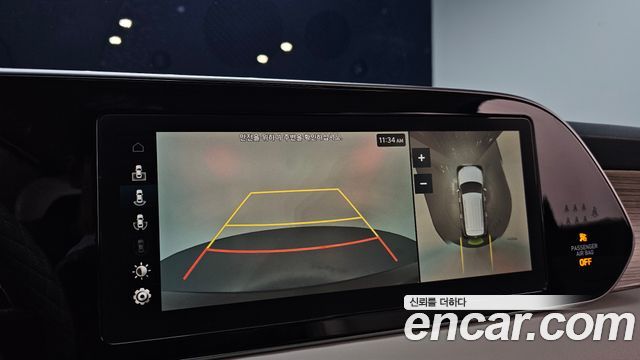 Hyundai Palisade 2020 — photo 16