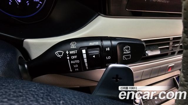 Hyundai Palisade 2020 — photo 18