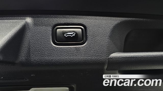 Hyundai Palisade 2020 — photo 20