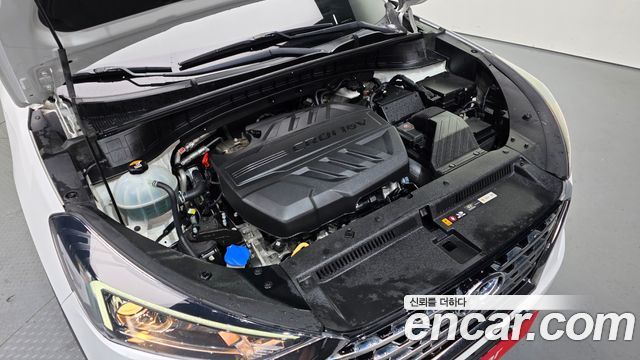 Hyundai Tucson 2019 — photo 6
