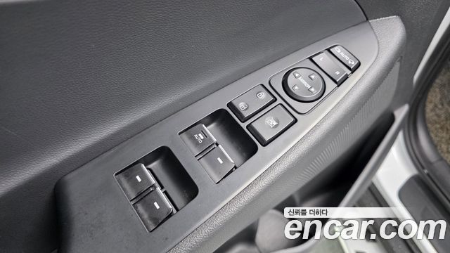 Hyundai Tucson 2019 — photo 12