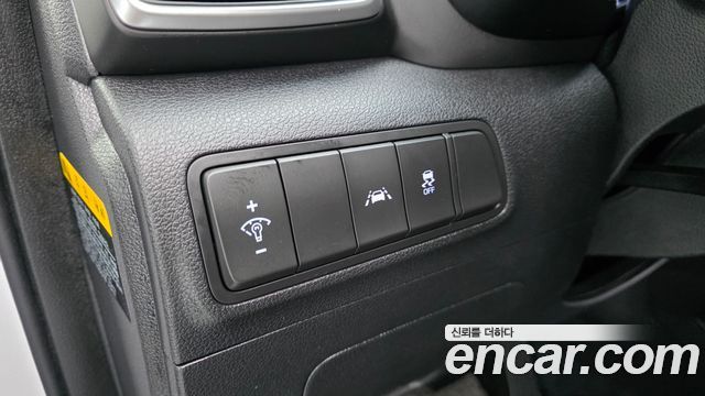 Hyundai Tucson 2019 — photo 13