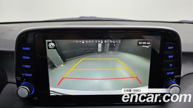 Hyundai Tucson 2019 — photo 17