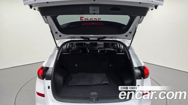 Hyundai Tucson 2019 — photo 20