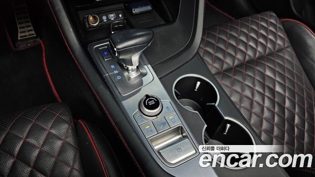 Genesis G70 2018 — photo 9