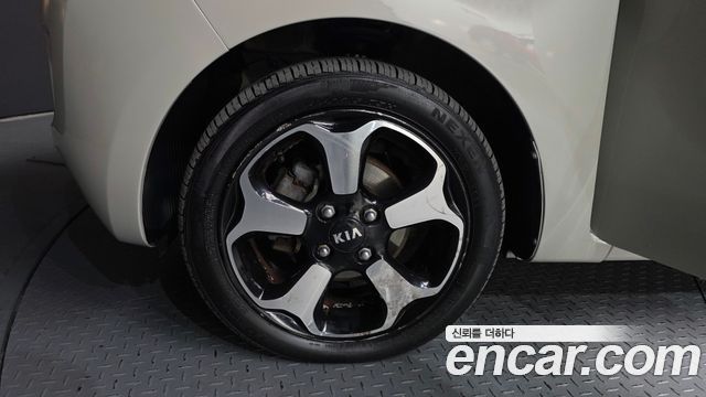 Kia RAY 2012 — photo 5