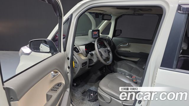 Kia RAY 2012 — photo 10