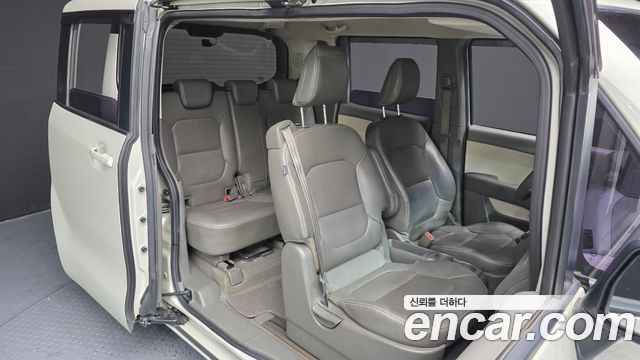 Kia RAY 2012 — photo 12