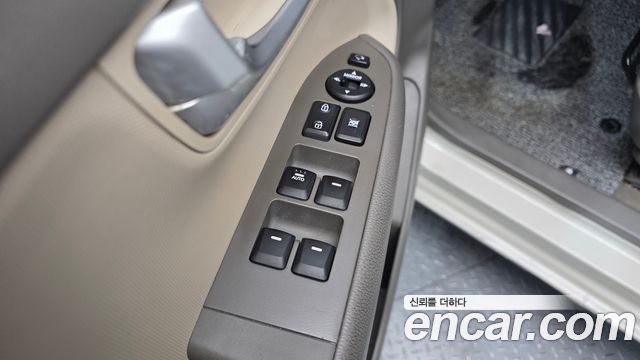 Kia RAY 2012 — photo 14