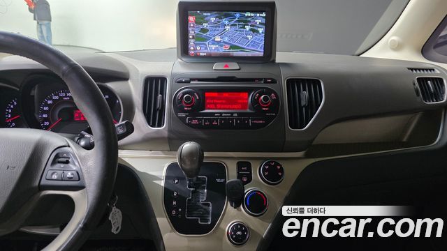 Kia RAY 2012 — photo 16
