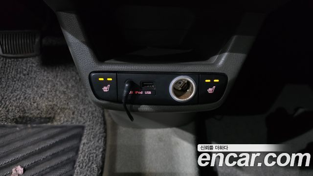 Kia RAY 2012 — photo 18