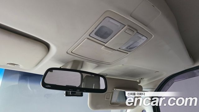 Kia RAY 2012 — photo 19