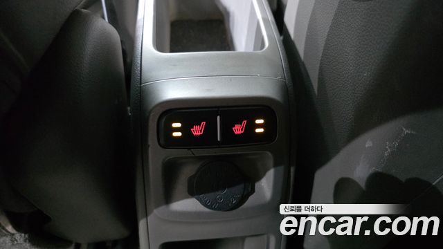 Kia RAY 2012 — photo 20
