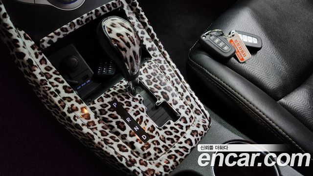 Hyundai AVANTE 2012 — photo 9
