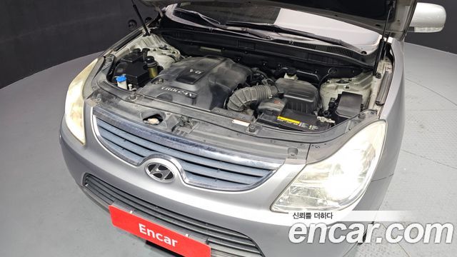 Hyundai Veracruz 2011 — photo 6