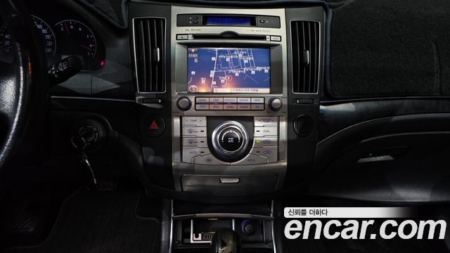 Hyundai Veracruz 2011 — photo 15