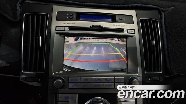 Hyundai Veracruz 2011 — photo 16
