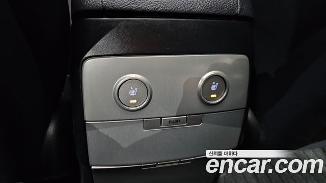 Hyundai Veracruz 2011 — photo 19