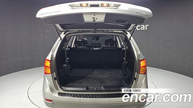 Hyundai Veracruz 2011 — photo 20