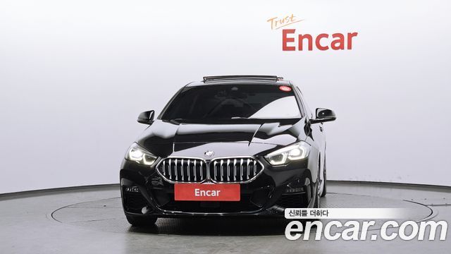 BMW 2-Series 2023 — photo 3