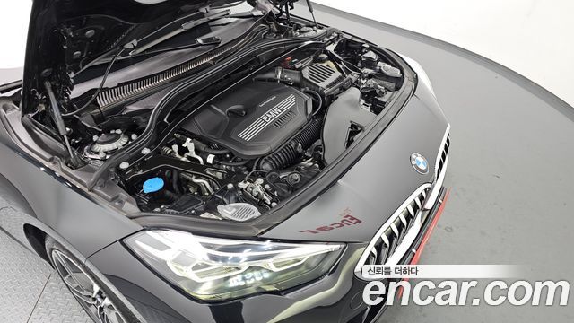 BMW 2-Series 2023 — photo 6
