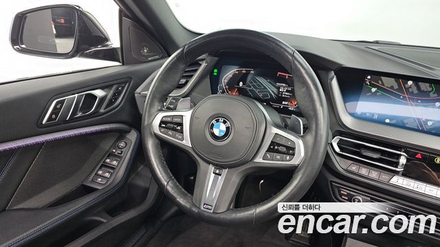 BMW 2-Series 2023 — photo 13